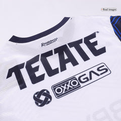 Monterrey SERGIO RAMOS #93 Away Match Jersey 2024/25-The Jerseys Shop