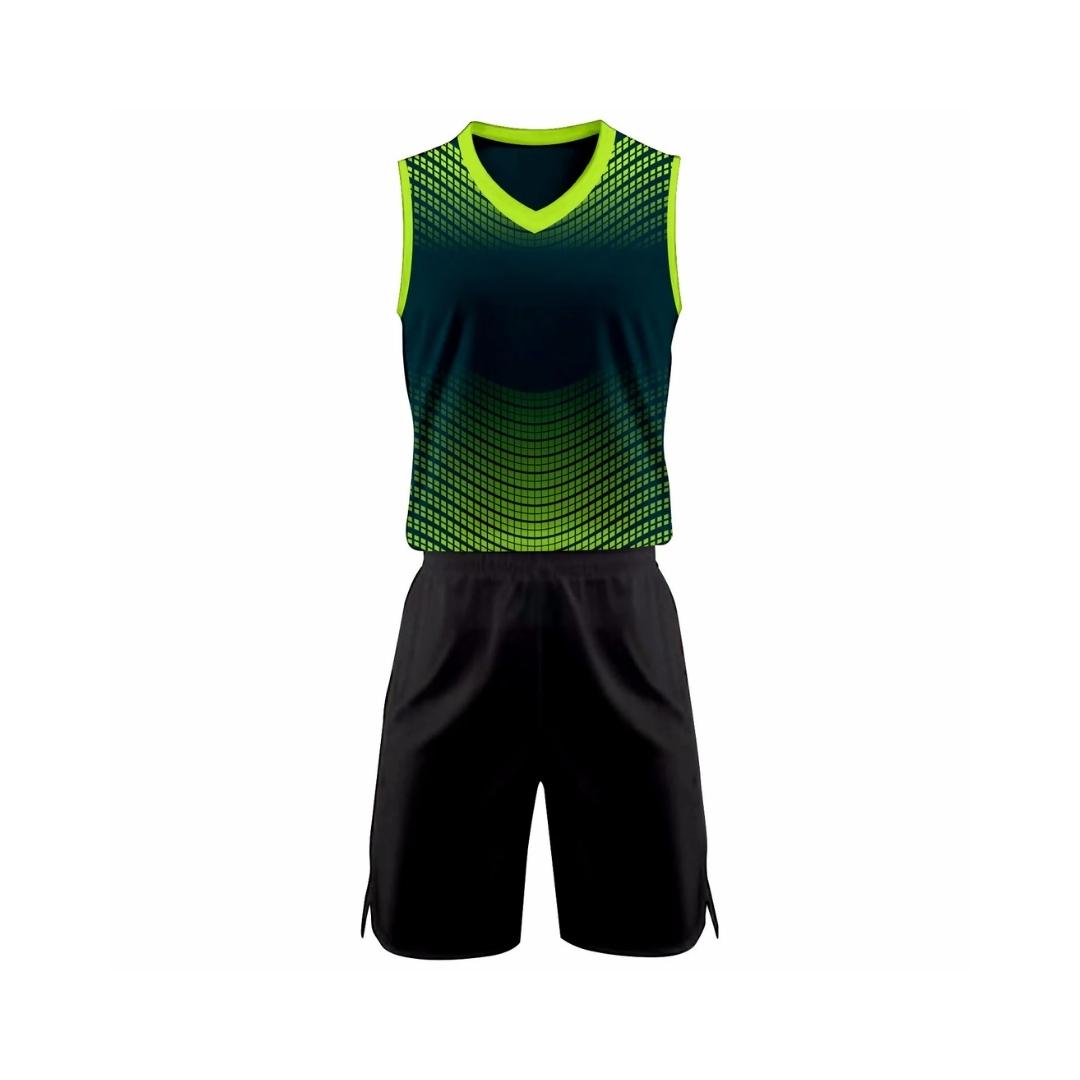 Design Jerseys Basketball Scott