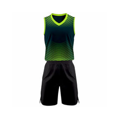 Design Jerseys Basketball Scott