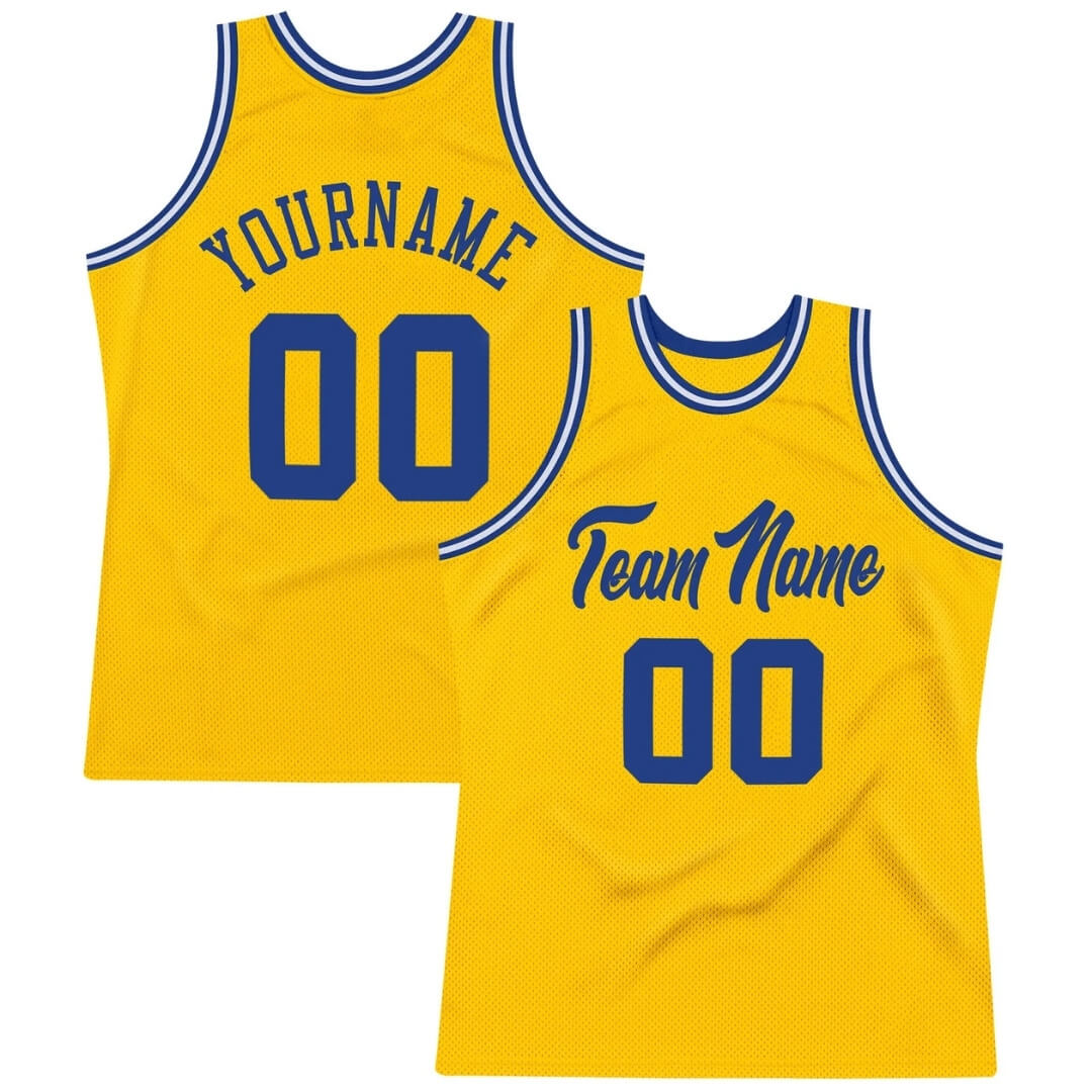 Design Jerseys Basketball127