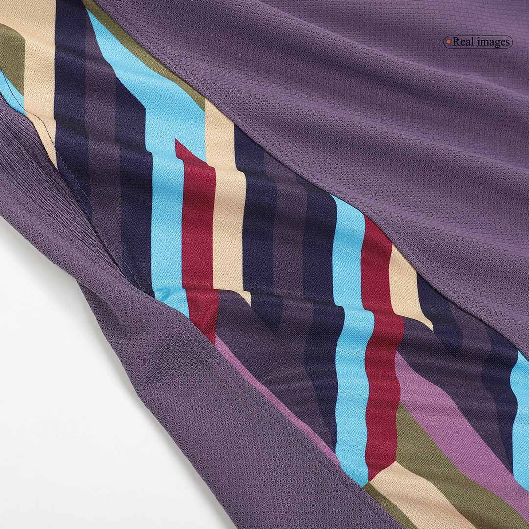 [Super Quality] England Away Jersey Euro 2024-The Jerseys Shop