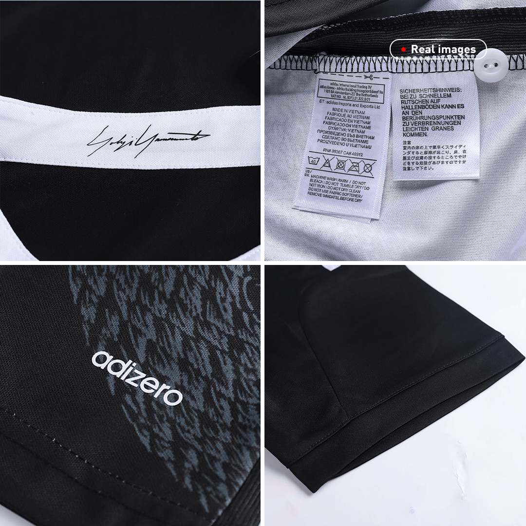 BALE #11 Classic Real Madrid Third Away Jersey 2014/15-The Jerseys Shop