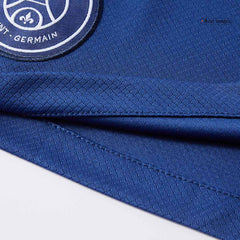 PSG Fourth Away Soccer Shorts 2024/25-The Jerseys Shop
