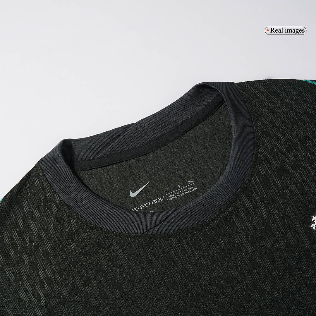 Liverpool Away Match Jersey 2024/25-The Jerseys Shop