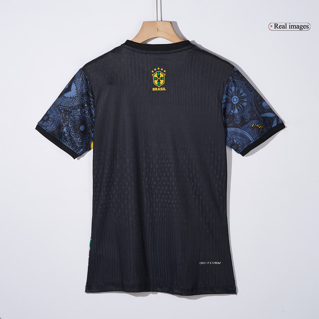 Brazil Jesus Special Match Jersey 2024-The Jerseys Shop