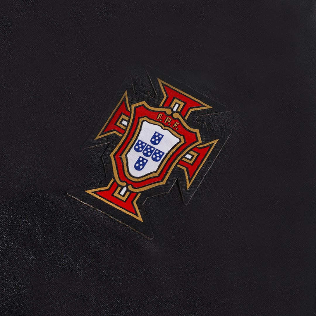 Classic Portugal Away Jersey 2006-The Jerseys Shop
