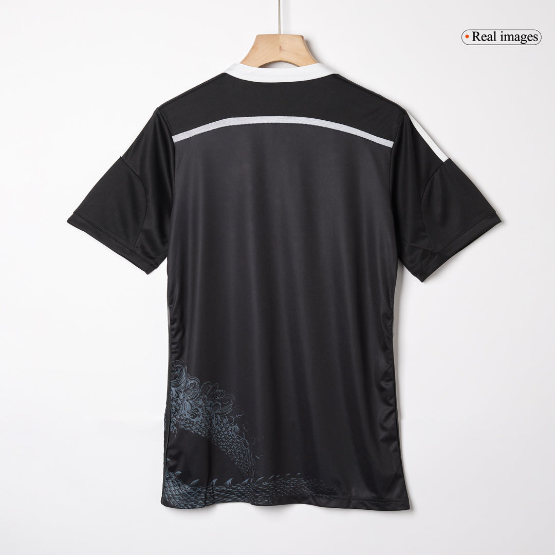 Classic Real Madrid Third Away Jersey 2014/15-The Jerseys Shop