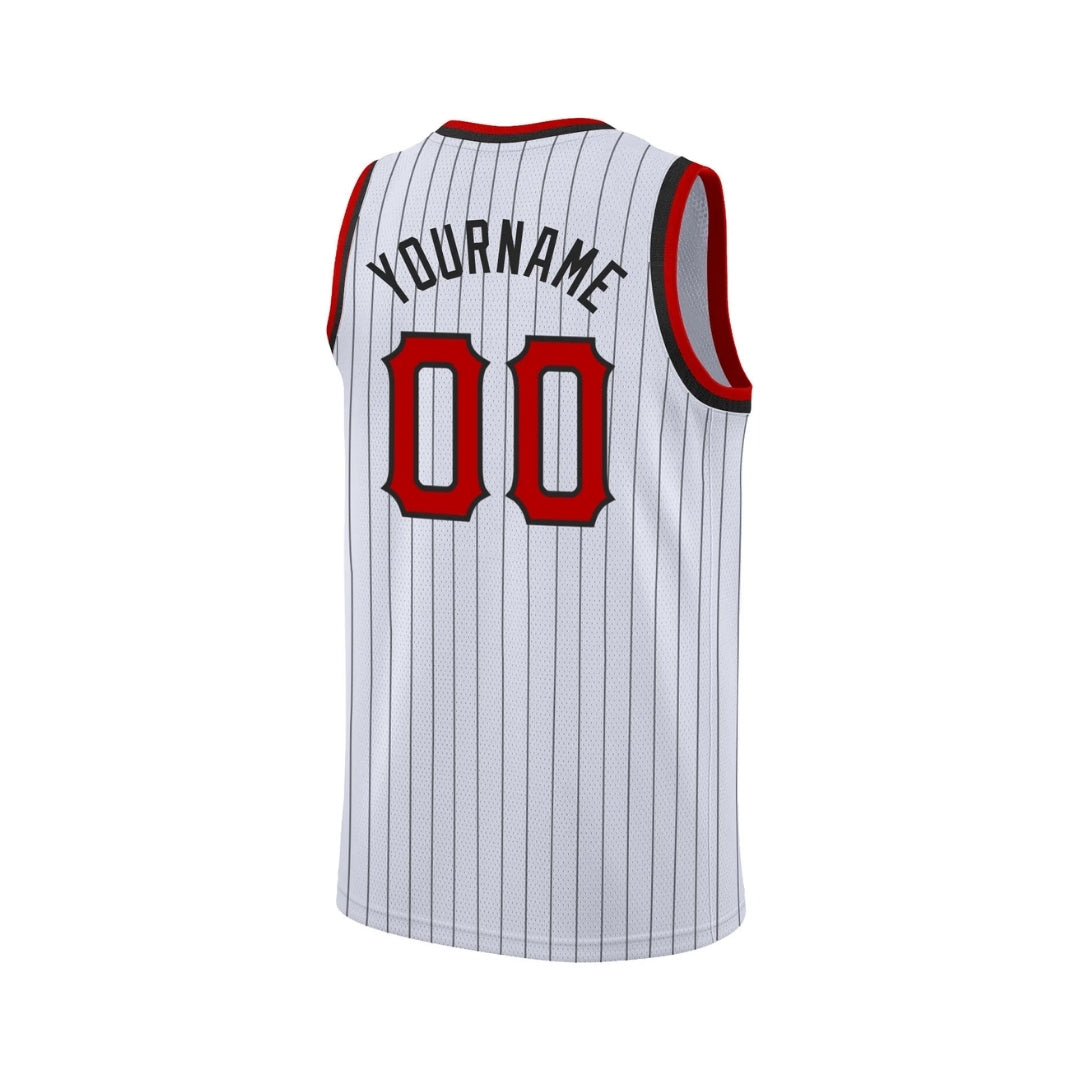 Design Jerseys Basketball66