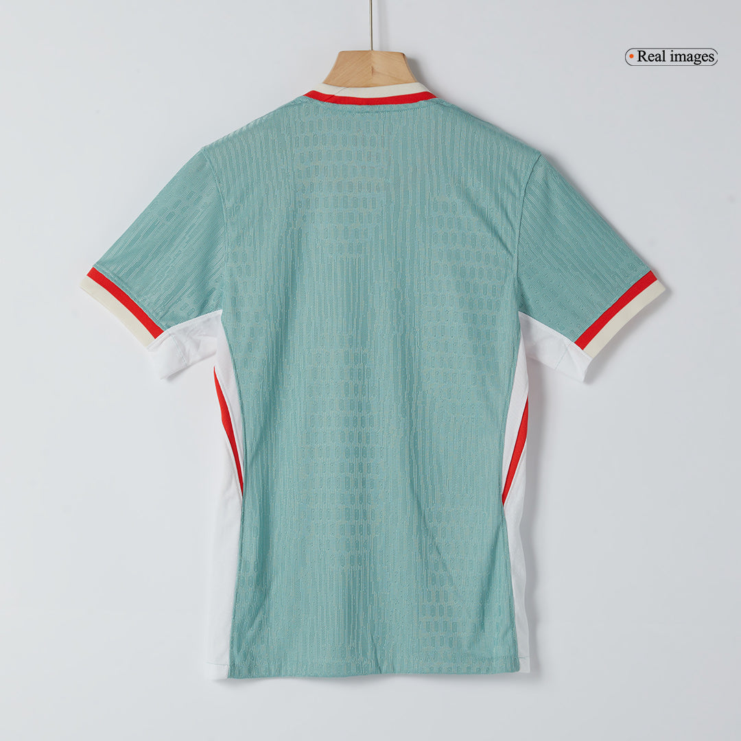 Atletico Madrid Away Match Jersey 2024/25-The Jerseys Shop