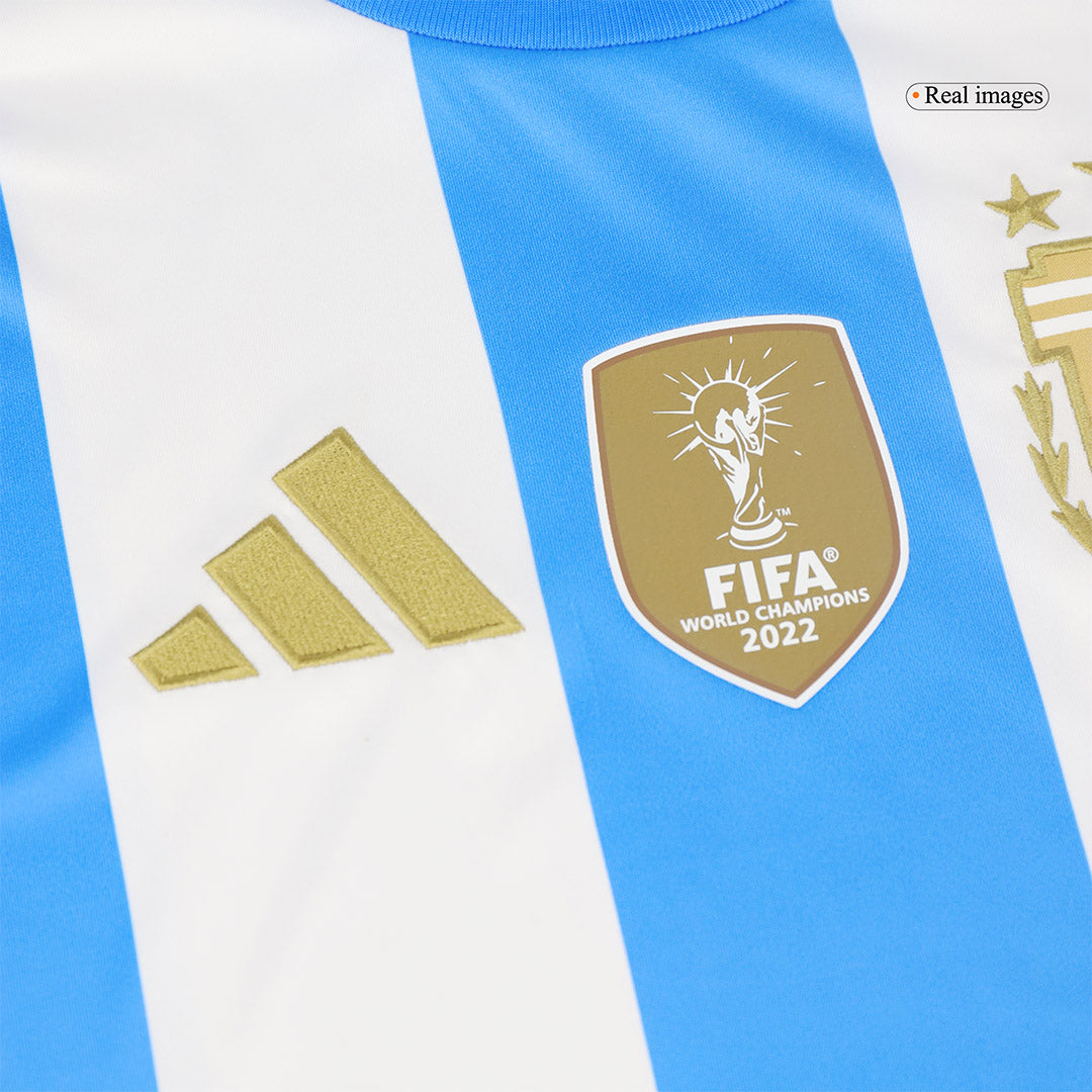 [Super Quality] Men's Argentina Home Jersey 2024-The Jerseys Shop