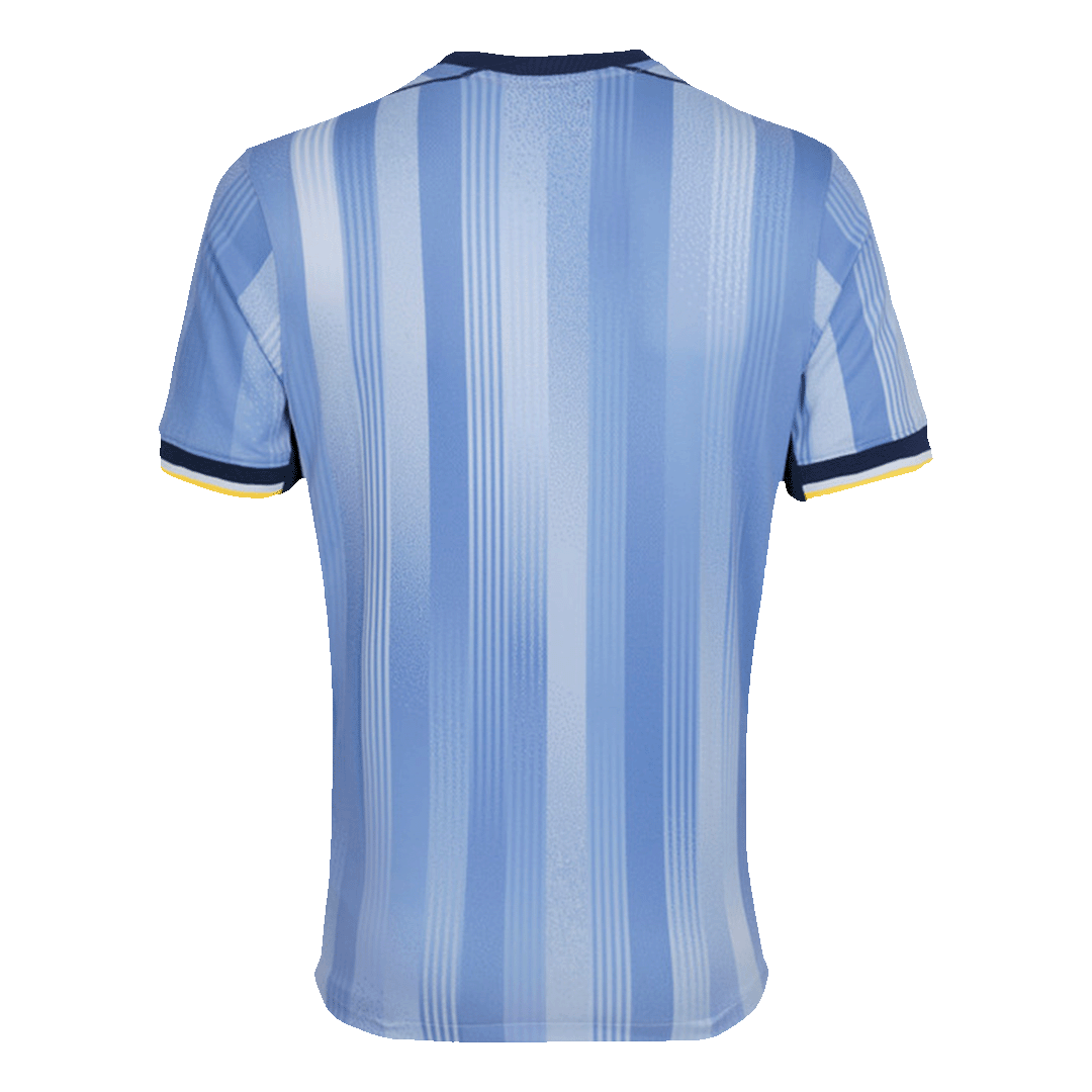 Tottenham Hotspur Away Match Jersey 2024/25-The Jerseys Shop