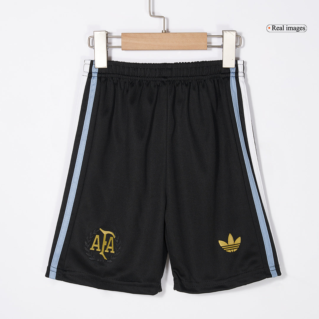 Kids Argentina 50th Anniversary Jersey Kit 2024-The Jerseys Shop