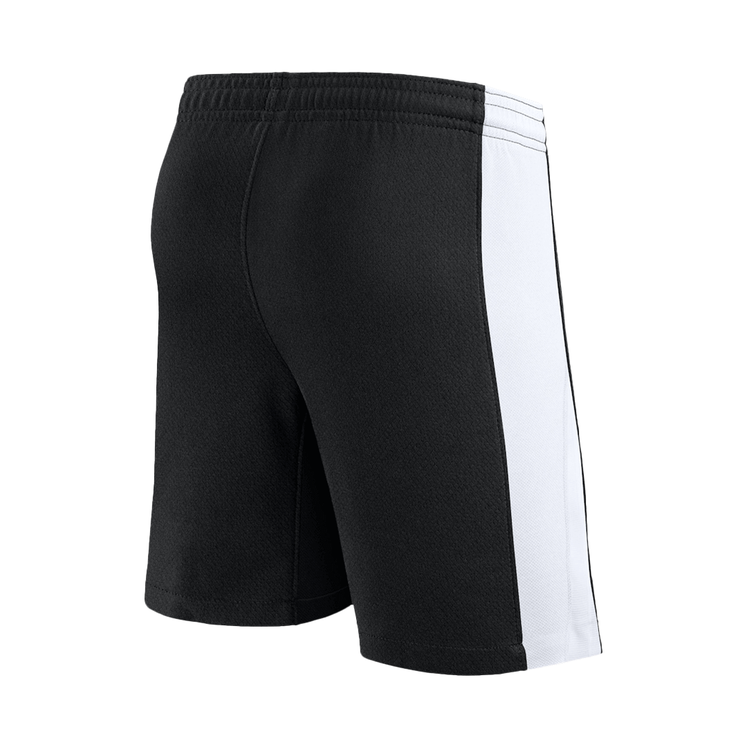Liverpool Third Away Soccer Shorts 2024/25-The Jerseys Shop