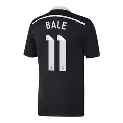 BALE #11 Classic Real Madrid Third Away Jersey 2014/15-The Jerseys Shop