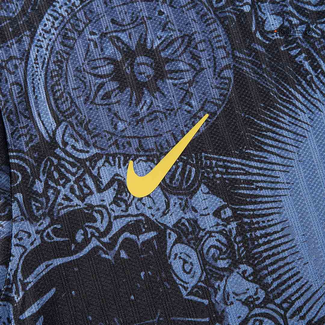 Brazil Jesus Special Match Jersey 2024-The Jerseys Shop
