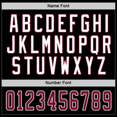 Design Jerseys Hockey32
