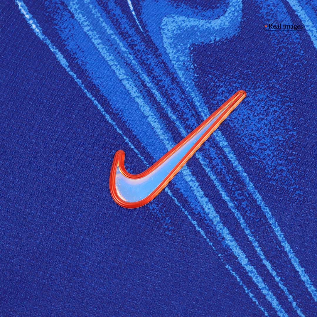 [Super Quality] Men's Chelsea Home Jersey 2024/25-The Jerseys Shop