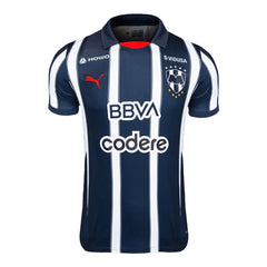 Monterrey Home Match Jersey 2024/25-The Jerseys Shop