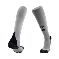 Germany Home Soccer Socks Euro 2024 For Adults-The Jerseys Shop
