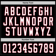 Design Jerseys Hockey68