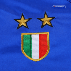Juventus DEL PIERO #10 Third Away Retro Soccer Jersey 1995/96-The Jerseys Shop