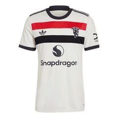 [Super Quality] Men's Manchester United Third Away Soccer Jersey 2024/25-The Jerseys Shop