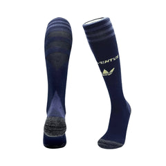 Kid's Juventus Third Away Soccer Socks 2024/25-The Jerseys Shop