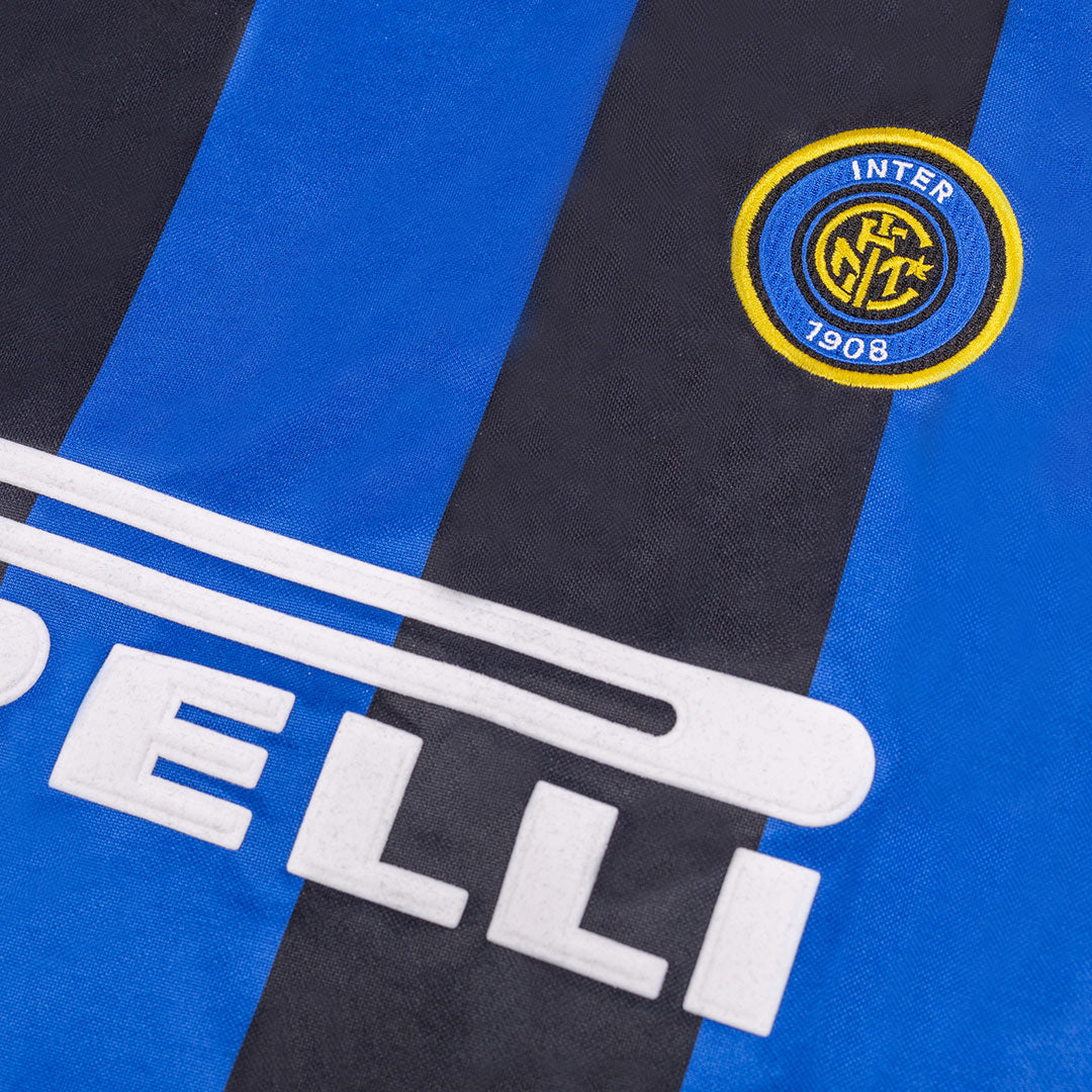 BAGGIO #10 Classic Inter Milan Home Jersey 1999/00-The Jerseys Shop