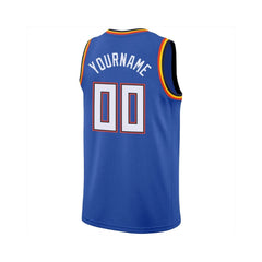Design Jerseys Basketball107
