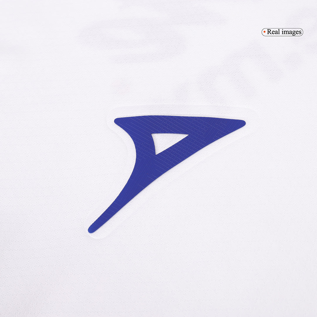 Cruz Azul Away Match Jersey 2024/25-The Jerseys Shop