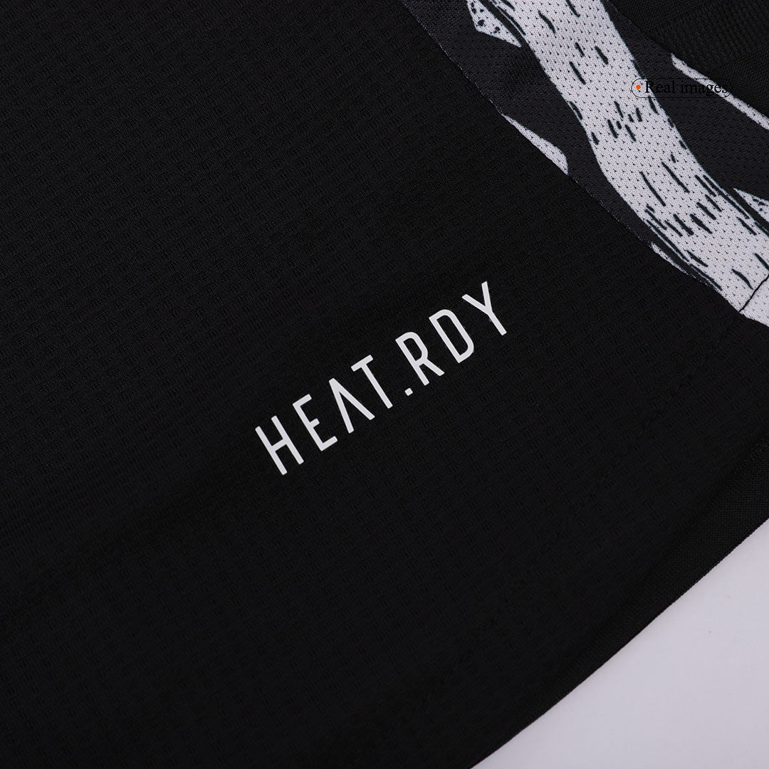 Arsenal Away Match Jersey 2024/25-The Jerseys Shop