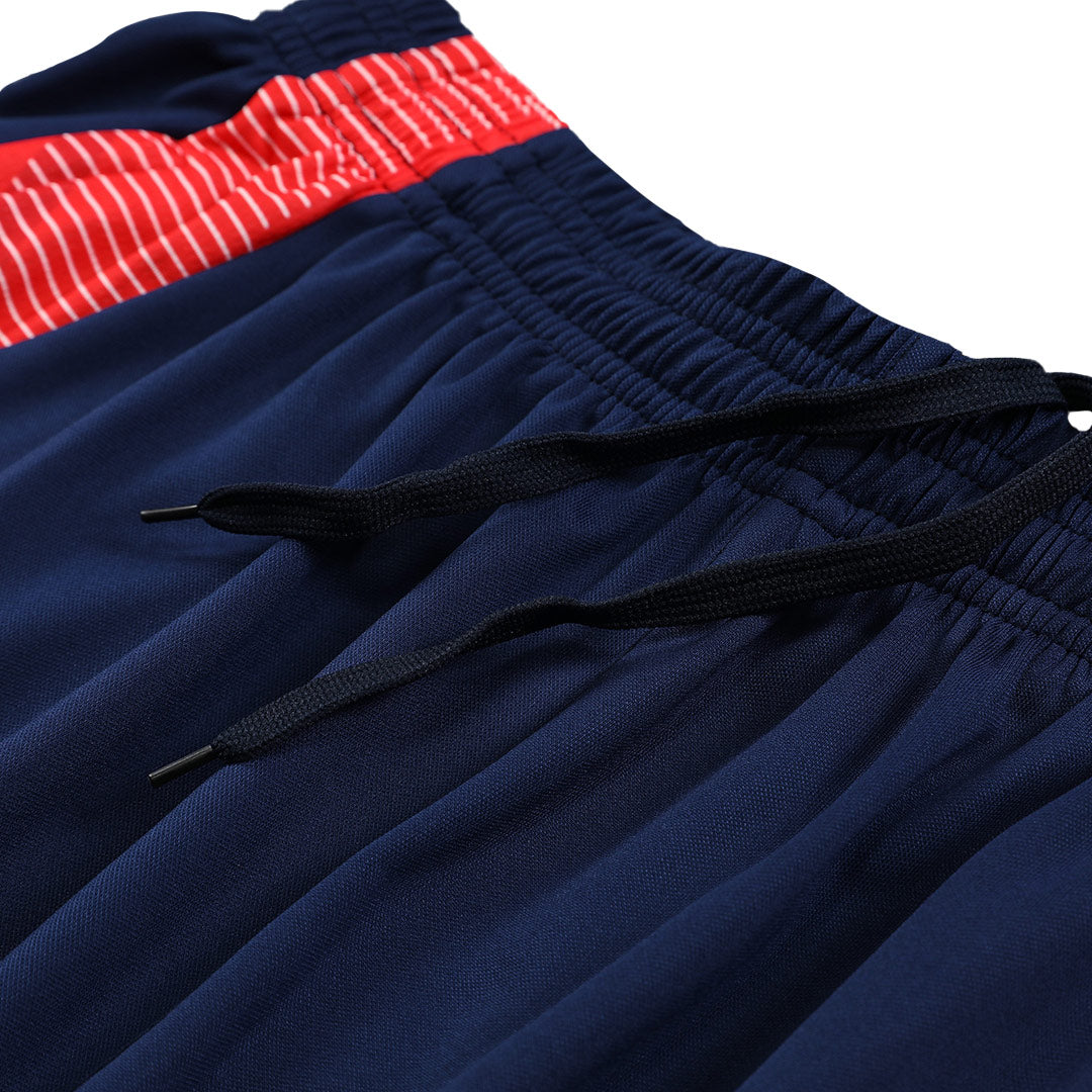 Manchester United Pre-Match Soccer Shorts 2024/25-The Jerseys Shop