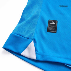 Cruz Azul Home Match Jersey 2024/25-The Jerseys Shop