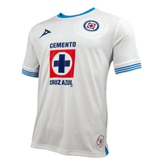 Cruz Azul Away Match Jersey 2024/25-The Jerseys Shop