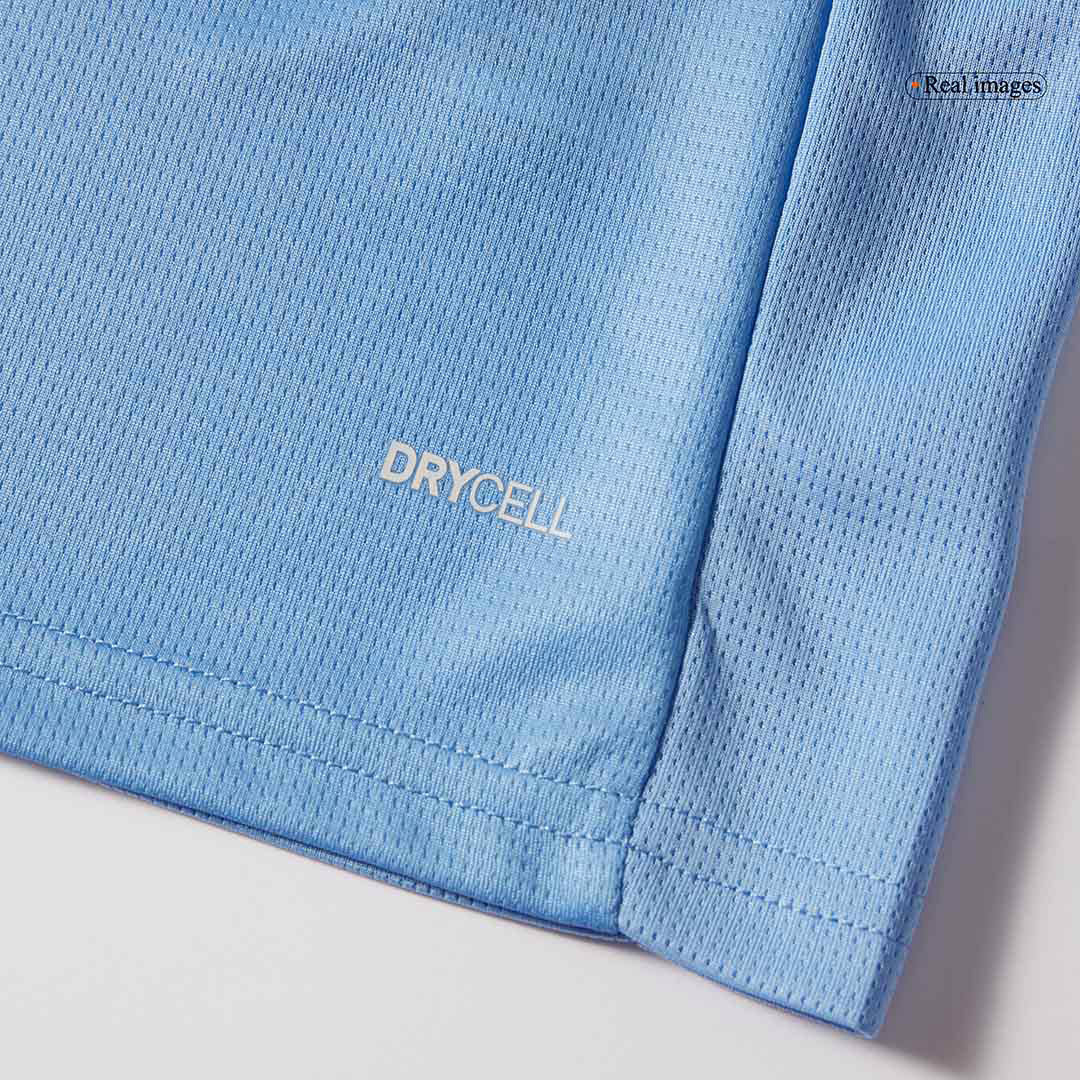 Manchester City Home Jersey 2025/26