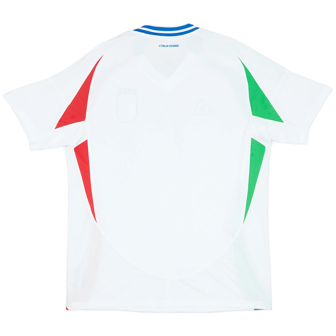 [Super Quality] Italy Away Jersey Euro 2024-The Jerseys Shop