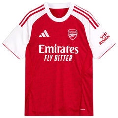 Arsenal Home Jersey 2025/26