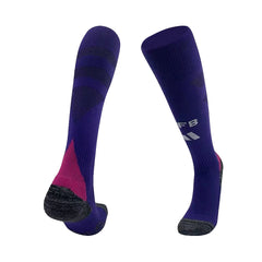 Germany Away Soccer Socks Euro 2024 For Adults-The Jerseys Shop