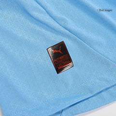 Manchester City Home Match Jersey 2024/25-The Jerseys Shop