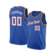 Design Jerseys Basketball113