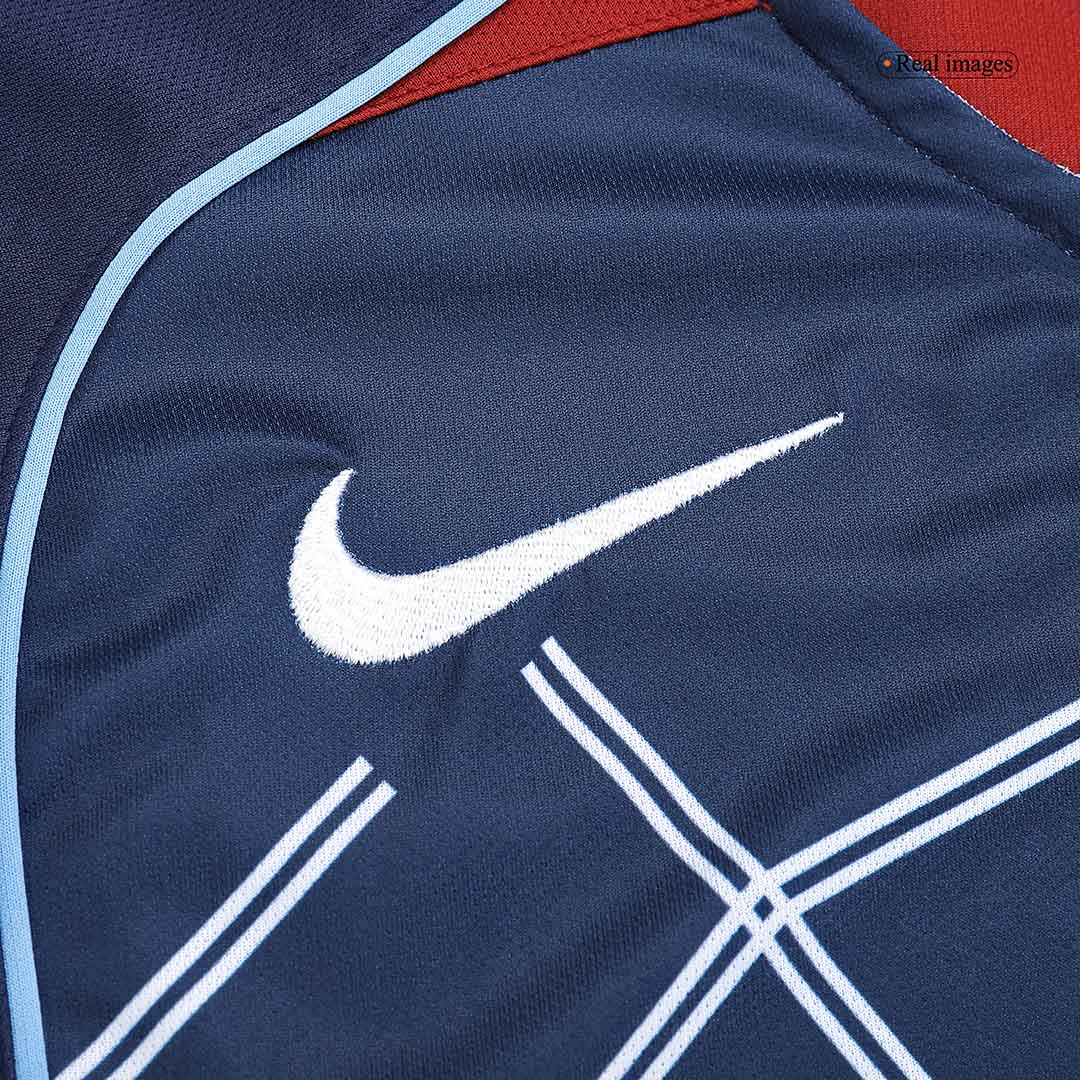 Classic Atletico Madrid Away Jersey 2004/05-The Jerseys Shop