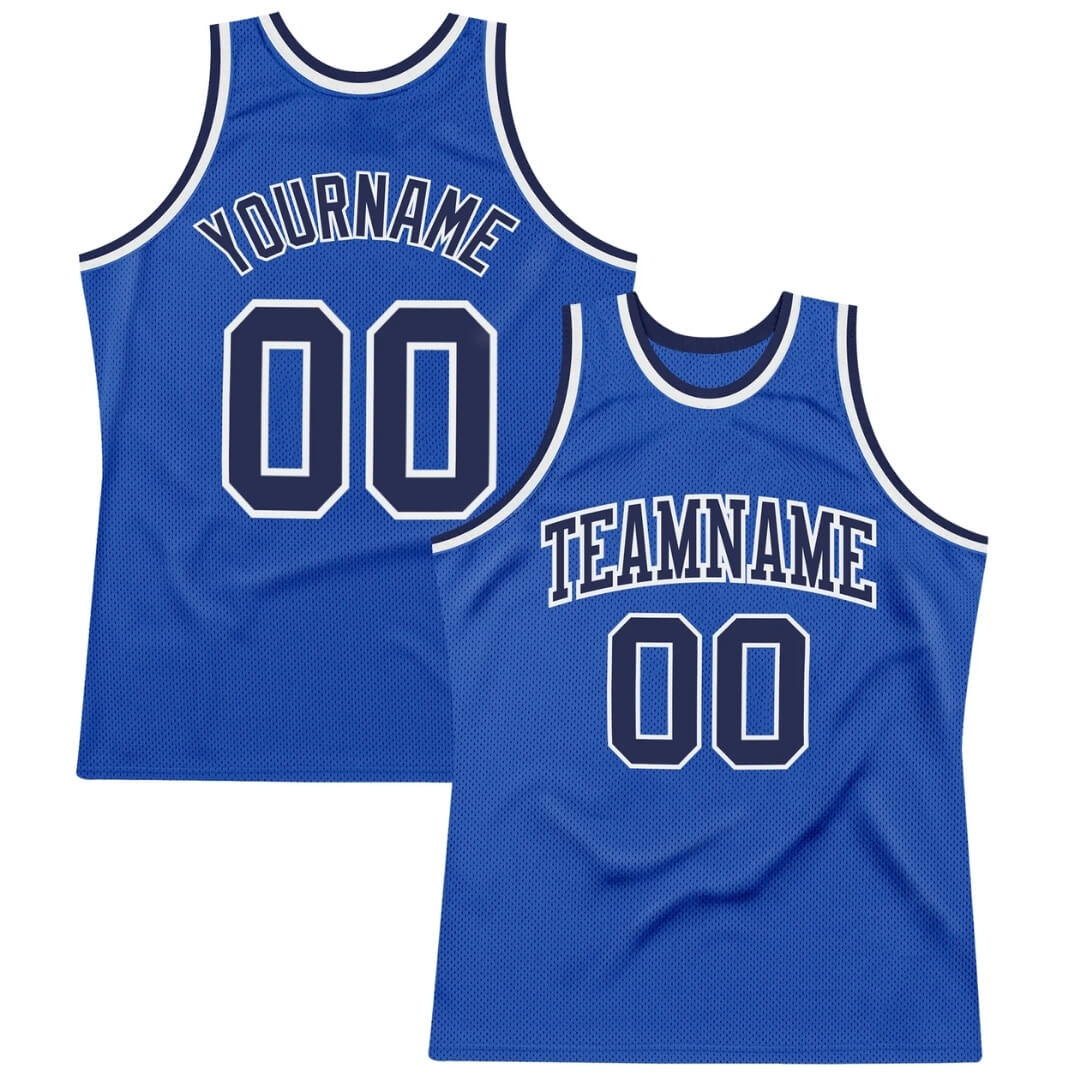 Design Jerseys Basketball100