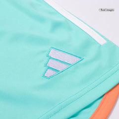 Inter Miami CF Third Away Soccer Shorts 2024-The Jerseys Shop